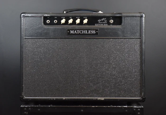 Spitfire 15 Reverb Combo, Recent