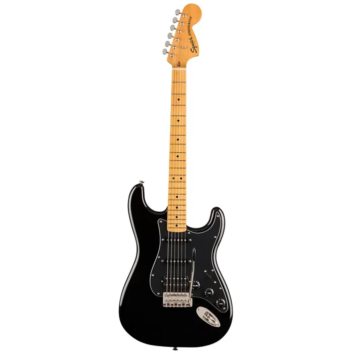 Squier Classic Vibe ’70s Stratocaster HSS Electric Guitar