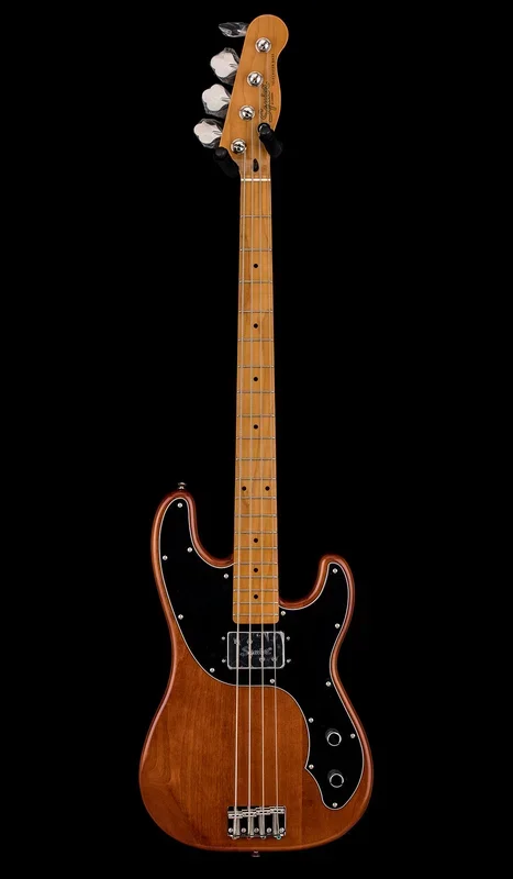 Squier Classic Vibe Telecaster Bass – Walnut