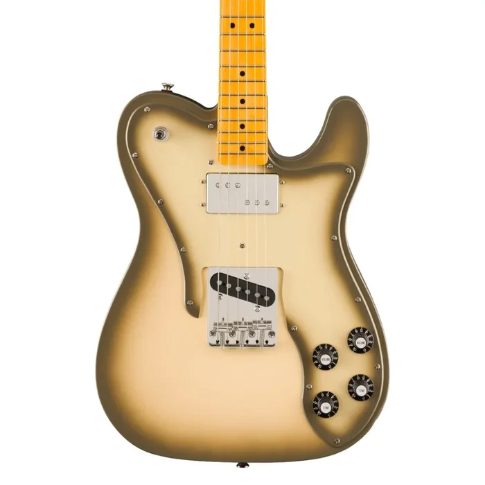Squier Limited Edition Classic Vibe ’70s Telecaster Custom – Antigua, Maple Fingerboard