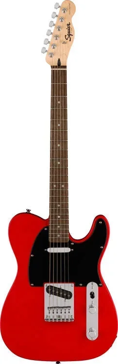 Squier Sonic Telecaster 073451558