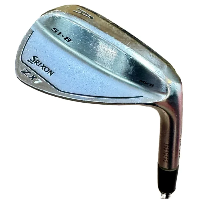 SRIXON ZX7 MK II Approach Wedge RH Golf Club