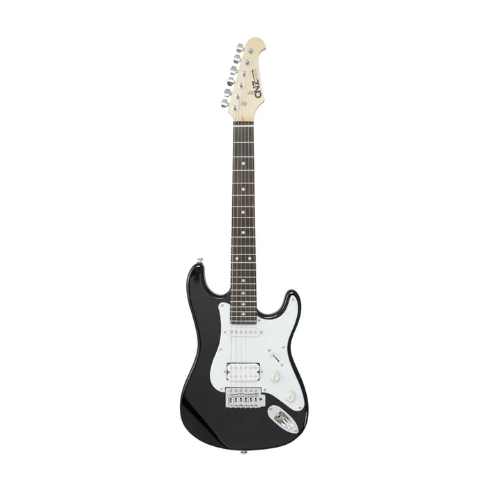 ST-MINI-BK | Electric Guitar – Black