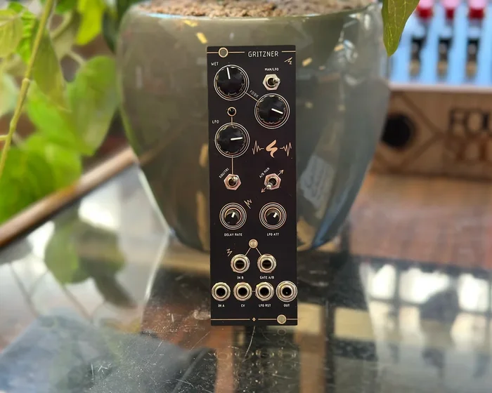 ST Modular Gritzner