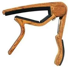 Stagemate Wildwood Hybrid Capo – SMC-MAH