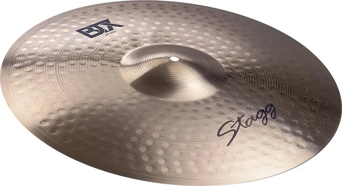 Stagg 20″ BTX Ride 20″ Ride Cymbal