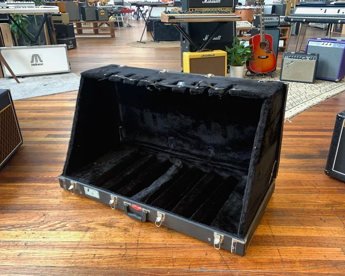 Stagg 8-Guitar Rack