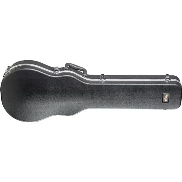 Stagg ABS-LP Case For Les Paul-Style Electric Guitar