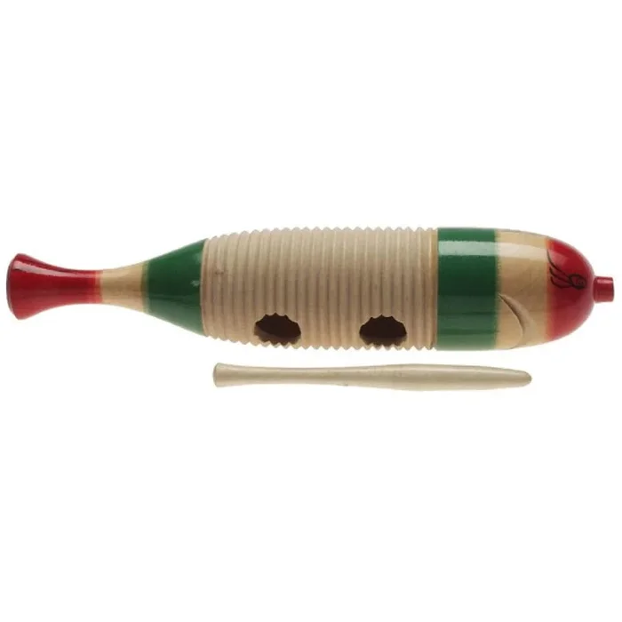Stagg GUF 141 Fish Style Guiro