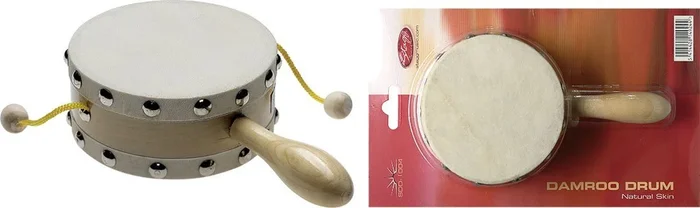 Stagg SDD-1004 4″ Damroo Drum