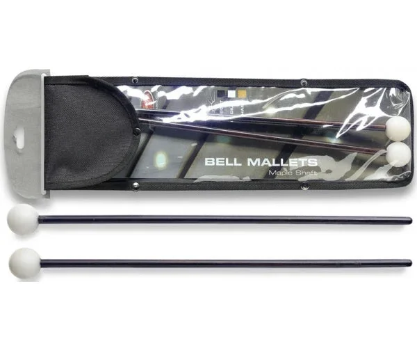 Stagg SMB-WN1 Bell Mallets – Medium
