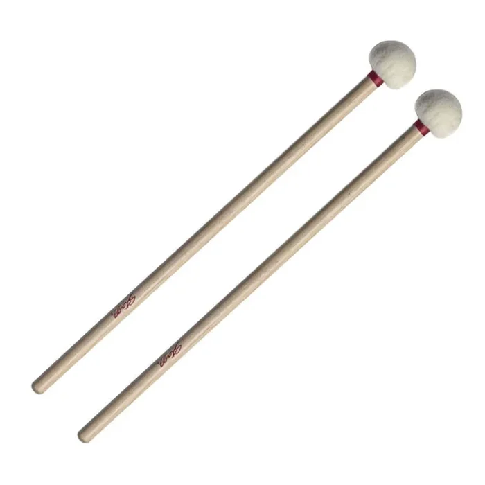 Stagg SMTIM F35 Timpani Mallets, Pair