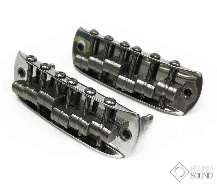 Staytrem Bass VI Bridge 7.25″