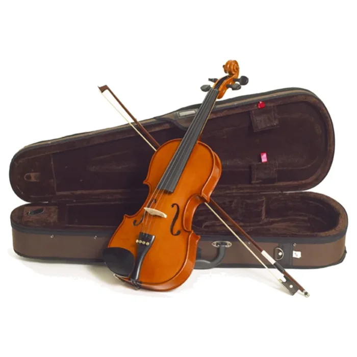 Stentor 1018 Standard Violin Outfit – 1/4 Size