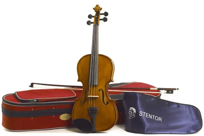Stentor SR1500 Violinset 7/8