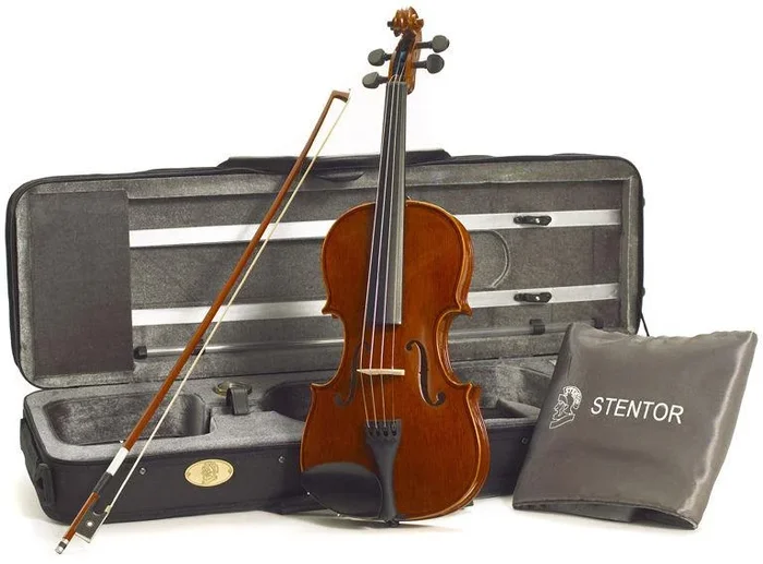 Stentor SR1550 Conservatoire 1/8