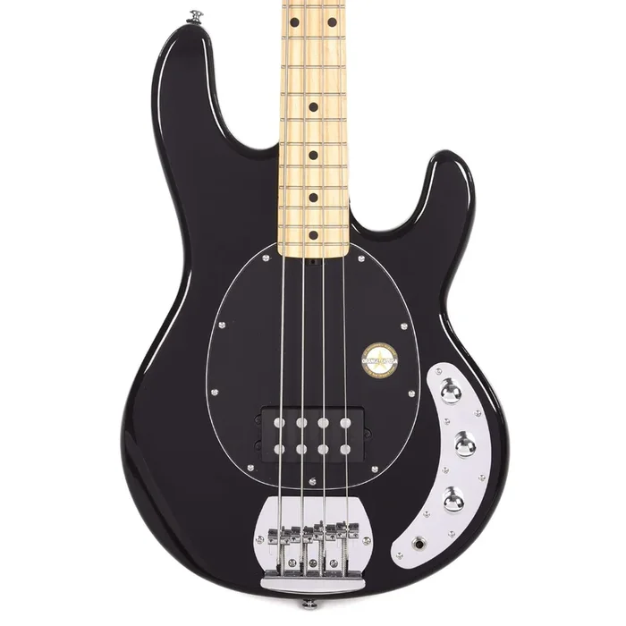 Sterling by Music Man S.U.B. Series StingRay Black