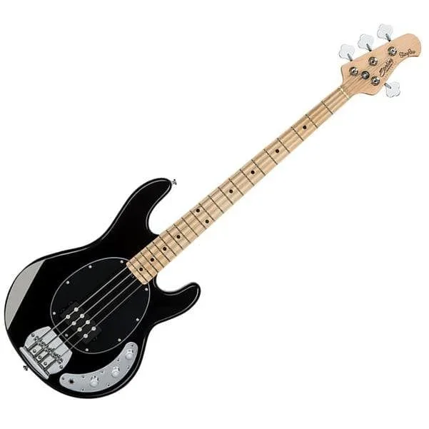 Sterling By Music Man StingRay 4 4-String Bass Guitar