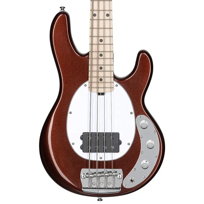 Sterling Ray4SS-DCP-M1 – Short Scale – Dropped Copper