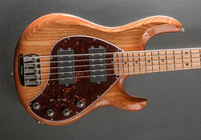 StingRay Special 5 HH Bass – Hot Honey