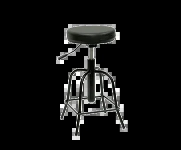 Stool for Double Bass – Gas Height Adjustable for Junior Players