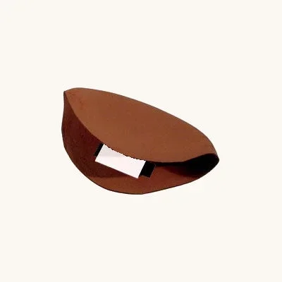 Strad Pad – Velcro – Large – Rosewood Color