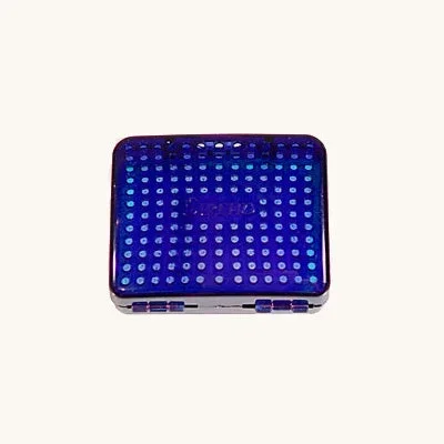 Stretto Colors Case Humidifier – Blue