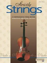 Strictly Strings – Bass Book 2