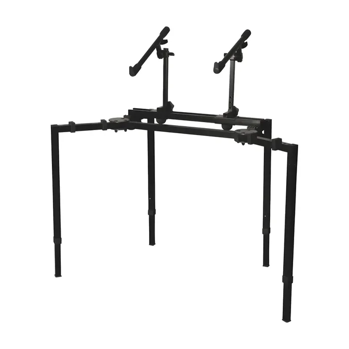 Stronghold SH-3299 Pro Double Keyboard Stand