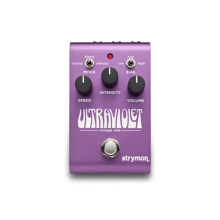 Strymon Ultraviolet Vintage Vibe Pedal