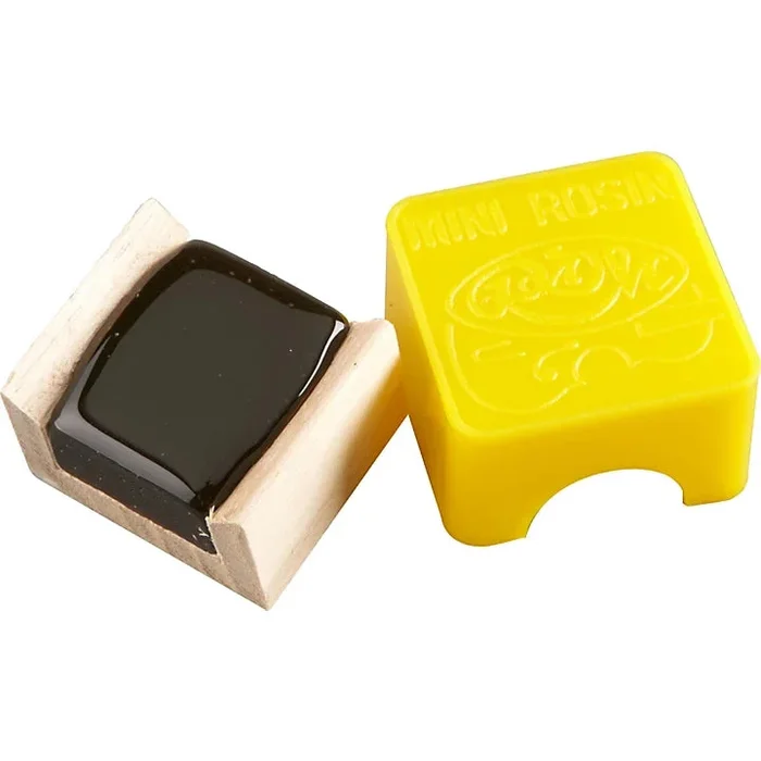 STUDENT MINI ROSIN – VIOLIN