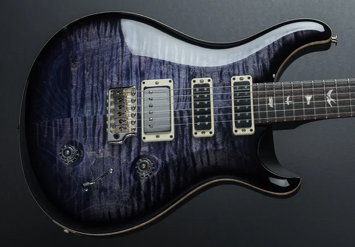 Studio 22 – Purple Mist