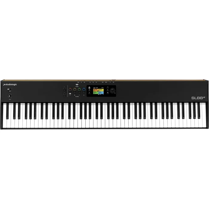 Studiologic SL88 GT Mk2 MIDI Keyboard Controller