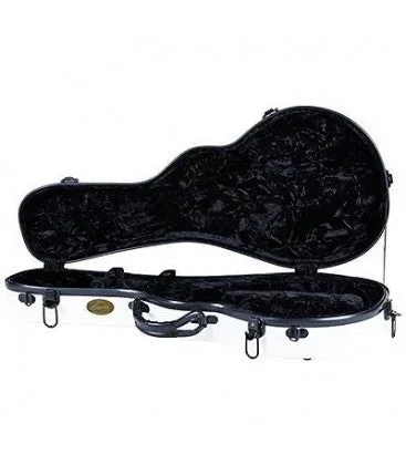 Superior Fiberglass F-Style Mandolin Case