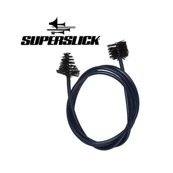 Superslick – Vinyl French Horn Cleaning Snake