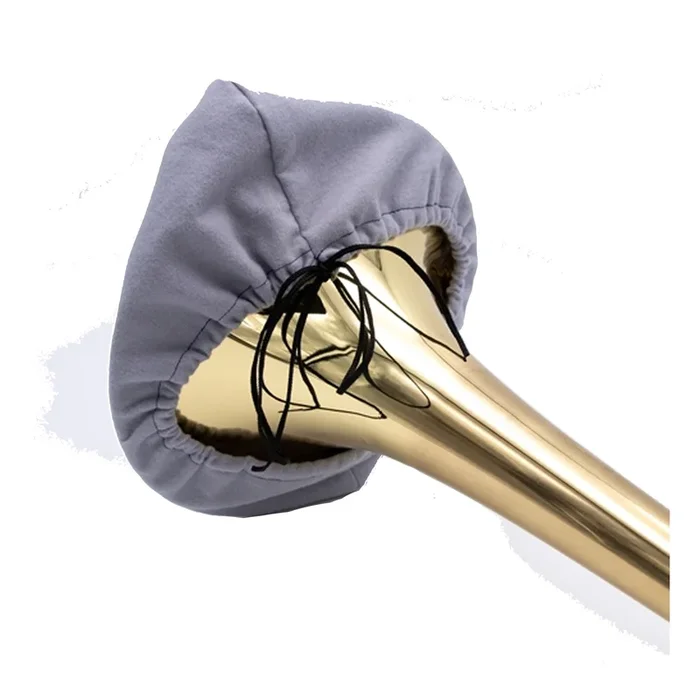 Superslick Medium Bell Cover (fits up to 9″ bell)