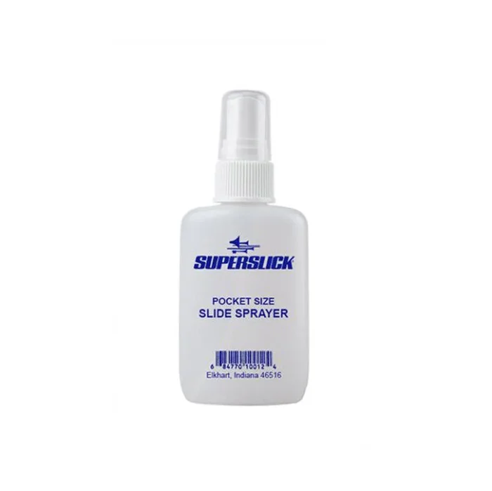 Superslick Pocket Size Sprayer Bottle