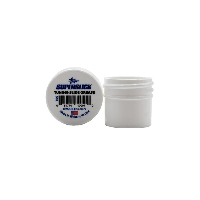 Superslick Tuning Slide Grease – Brass Instruments