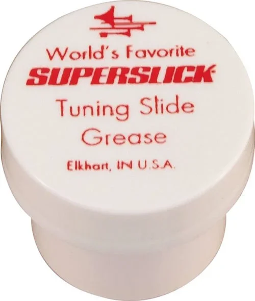 Superslick Tuning Slide Grease for Trombone