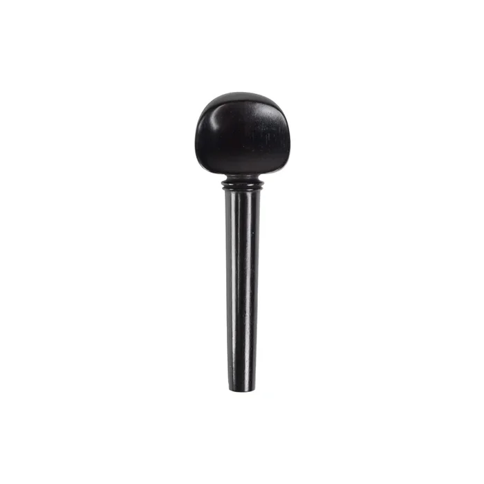 Supreme French Ebony Cello Peg