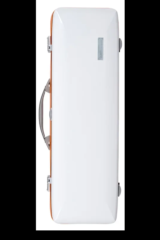 SUPREME ICE HIGHTECH OBLONG VIOLIN CASE