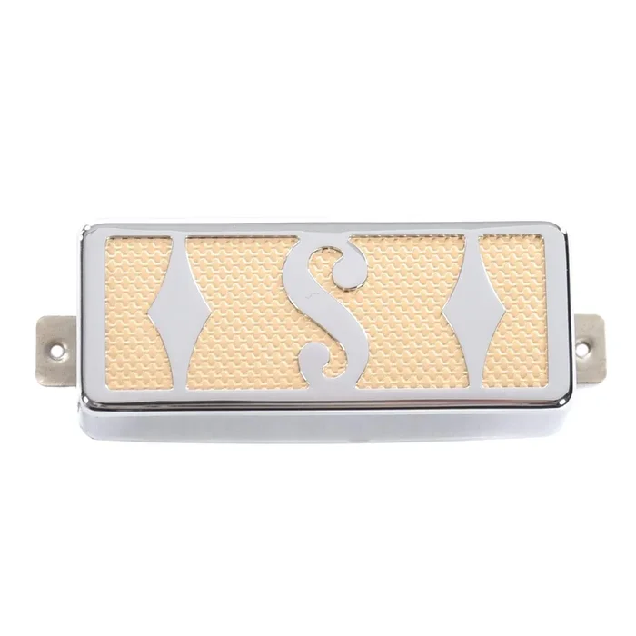 Supro Gold Foil Mini Humbucker Bridge