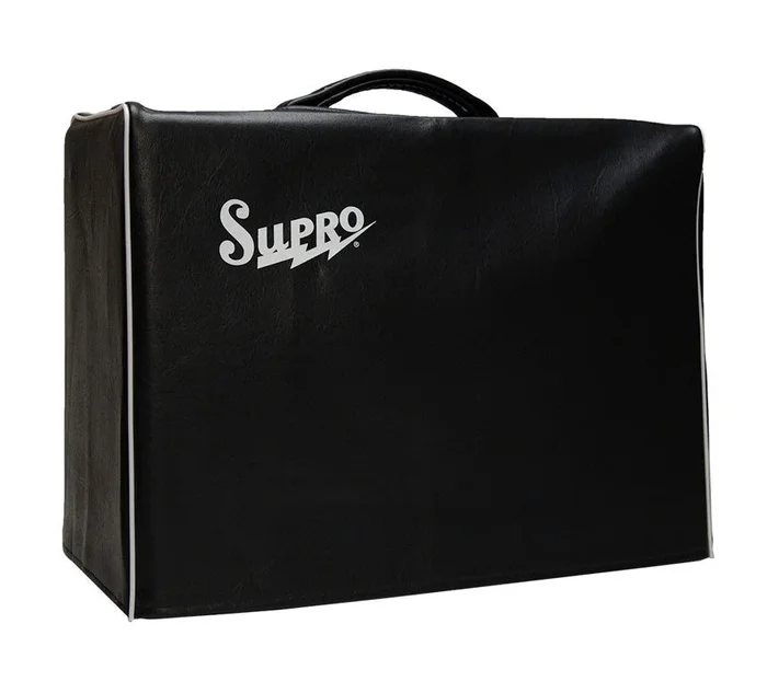 Supro VC-10 1×10 Supro Amp Cover