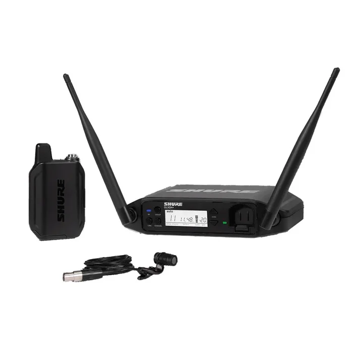Sure GLXD14+/85-Z3 digital Wireless Presenter System