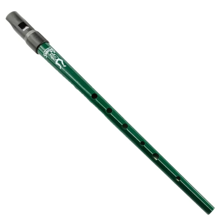 Sweetone Green ‘C’ in Protective Pouch