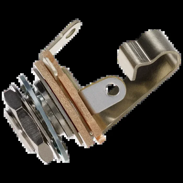SWITCHCRAFT OUTPUT JACK (2-CONDUCTOR)