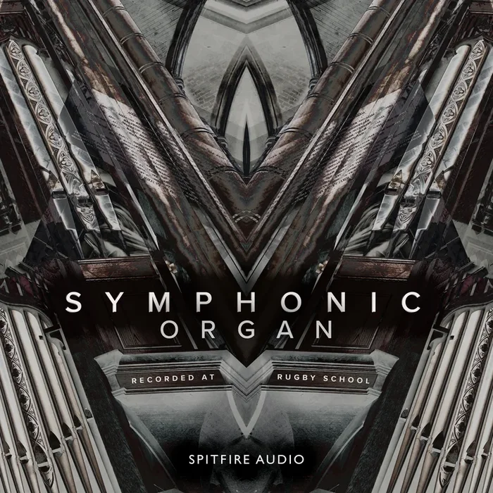 Symphonic Organ