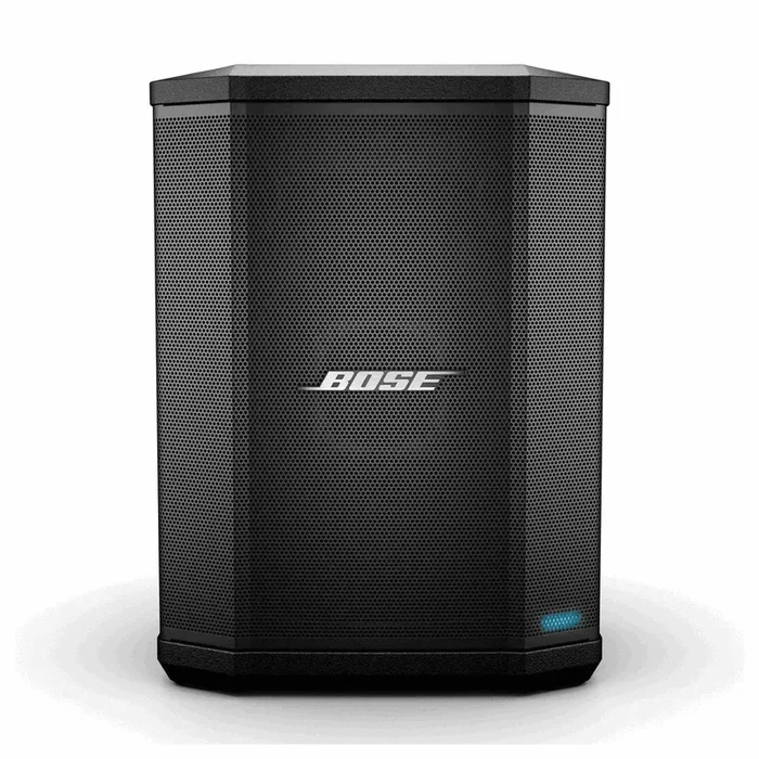 Système de sonorisation multi-positions Bose S1 Pro avec batterie