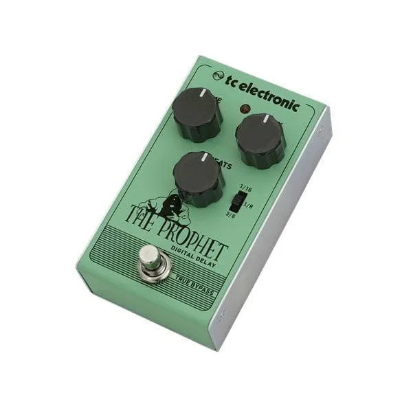 T.C. Electronic The Prophet Digital Delay