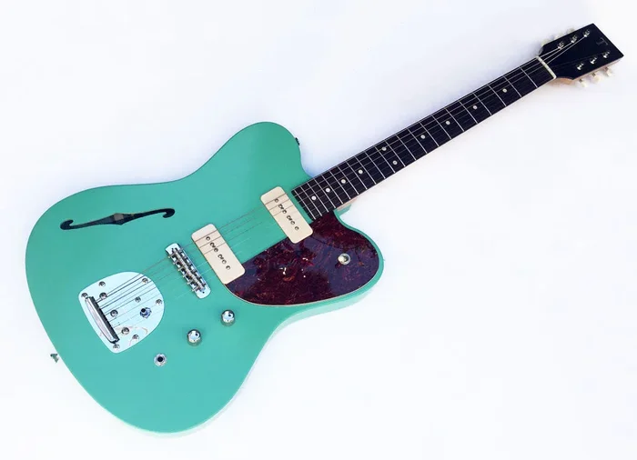 T No. 3 Standard Thinline